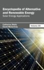 Image for Encyclopedia of Alternative and Renewable Energy: Volume 20 (Solar Energy Applications)