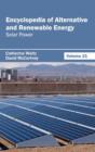 Image for Encyclopedia of Alternative and Renewable Energy: Volume 21 (Solar Power)
