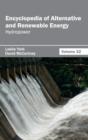 Image for Encyclopedia of Alternative and Renewable Energy: Volume 32 (Hydropower)