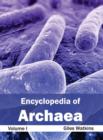 Image for Encyclopedia of Archaea: Volume I