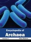 Image for Encyclopedia of Archaea: Volume II
