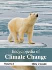 Image for Encyclopedia of Climate Change: Volume I