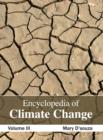 Image for Encyclopedia of Climate Change: Volume III