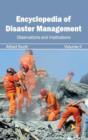 Image for Encyclopedia of Disaster Management: Volume II (Observations and Implications)