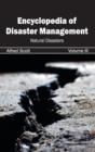 Image for Encyclopedia of Disaster Management: Volume III (Natural Disasters)