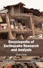 Image for Encyclopedia of Earthquake Research and Analysis: Volume III (Overview)