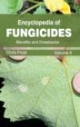 Image for Encyclopedia of Fungicides: Volume II (Benefits and Drawbacks)