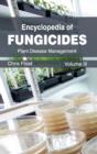 Image for Encyclopedia of Fungicides: Volume III (Plant Disease Management)