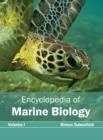 Image for Encyclopedia of Marine Biology: Volume I