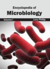 Image for Encyclopedia of Microbiology: Volume I