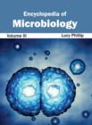 Image for Encyclopedia of Microbiology: Volume III