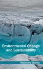 Image for Environmental Change and Sustainability