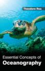 Image for Essential Concepts of Oceanography
