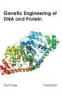 Image for Genetic Engineering of DNA and Protein: Volume I