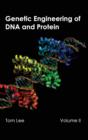 Image for Genetic Engineering of DNA and Protein: Volume II