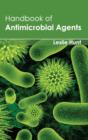 Image for Handbook of Antimicrobial Agents