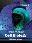 Image for Handbook of Cell Biology: Volume III