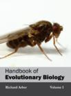 Image for Handbook of Evolutionary Biology: Volume I