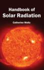 Image for Handbook of Solar Radiation