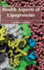 Image for Health Aspects of Lipoproteins