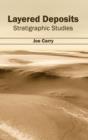 Image for Layered Deposits: Stratigraphic Studies