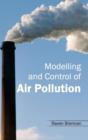 Image for Modelling and Control of Air Pollution