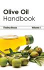 Image for Olive Oil Handbook: Volume I