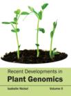 Image for Recent Developments in Plant Genomics: Volume II