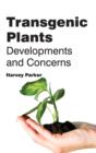 Image for Transgenic Plants: Developments and Concerns