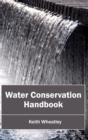 Image for Water Conservation Handbook