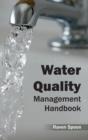 Image for Water Quality Management Handbook
