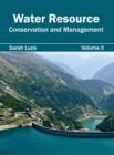 Image for Water Resource: Conservation and Management (Volume II)