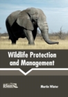 Image for Wildlife Protection and Management