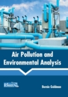 Image for Air Pollution and Environmental Analysis