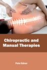 Image for Chiropractic and Manual Therapies
