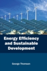 Image for Energy Efficiency and Sustainable Development