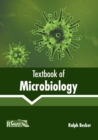 Image for Textbook of Microbiology