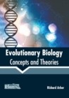 Image for Evolutionary Biology: Concepts and Theories