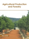 Image for Agricultural Production and Forestry