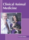 Image for Clinical Animal Medicine