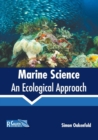 Image for Marine Science: An Ecological Approach