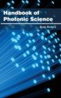 Image for Handbook of Photonic Science