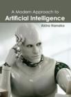 Image for Modern Approach to Artificial Intelligence