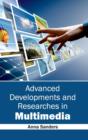 Image for Advanced Developments and Researches in Multimedia