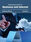 Image for Advancements in Business and Internet: Volume I