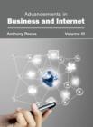 Image for Advancements in Business and Internet: Volume III