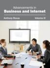 Image for Advancements in Business and Internet: Volume IV