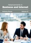 Image for Advancements in Business and Internet: Volume VI