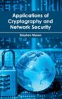 Image for Applications of cryptography and network security