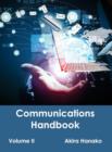 Image for Communications Handbook: Volume II
